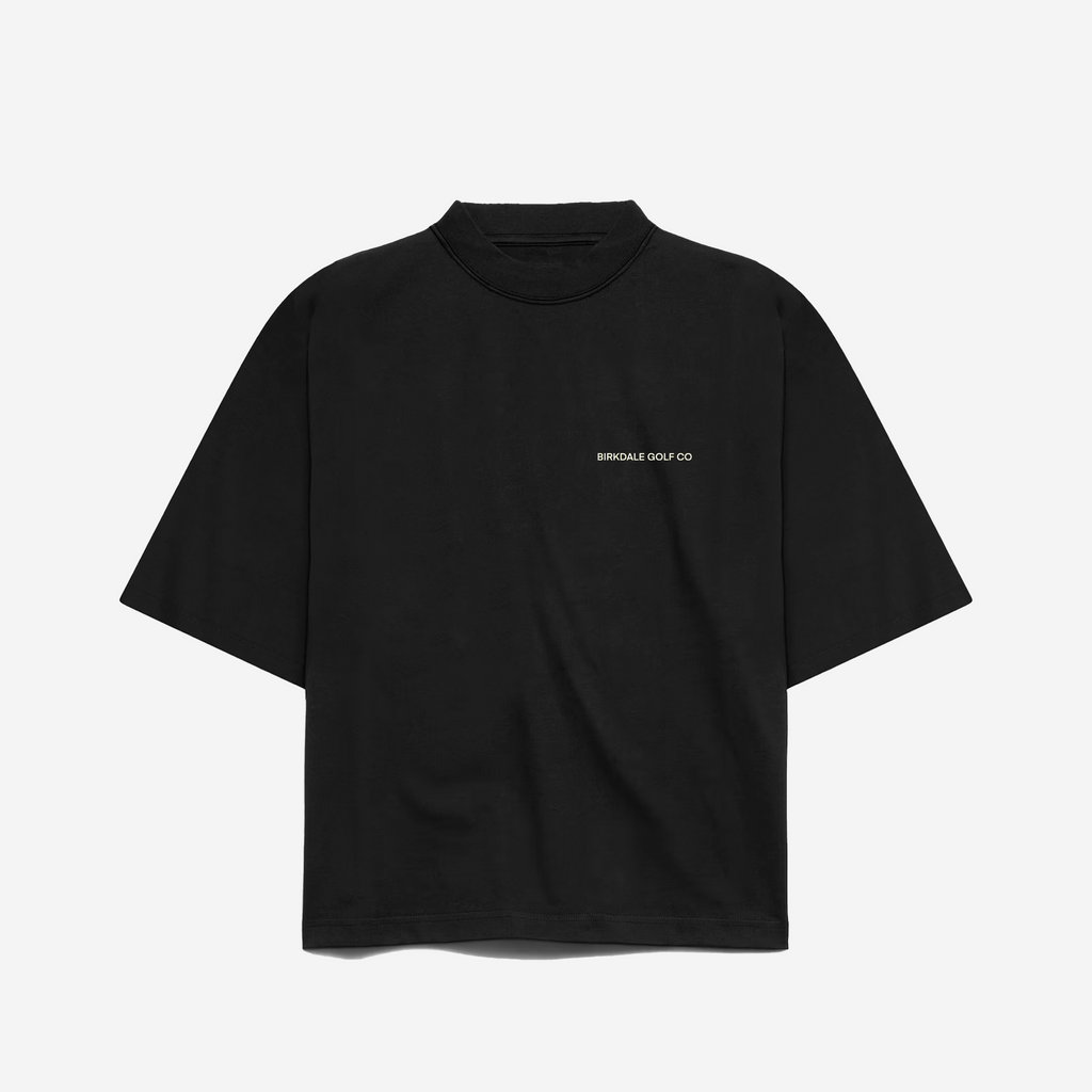 Fleetwood tee