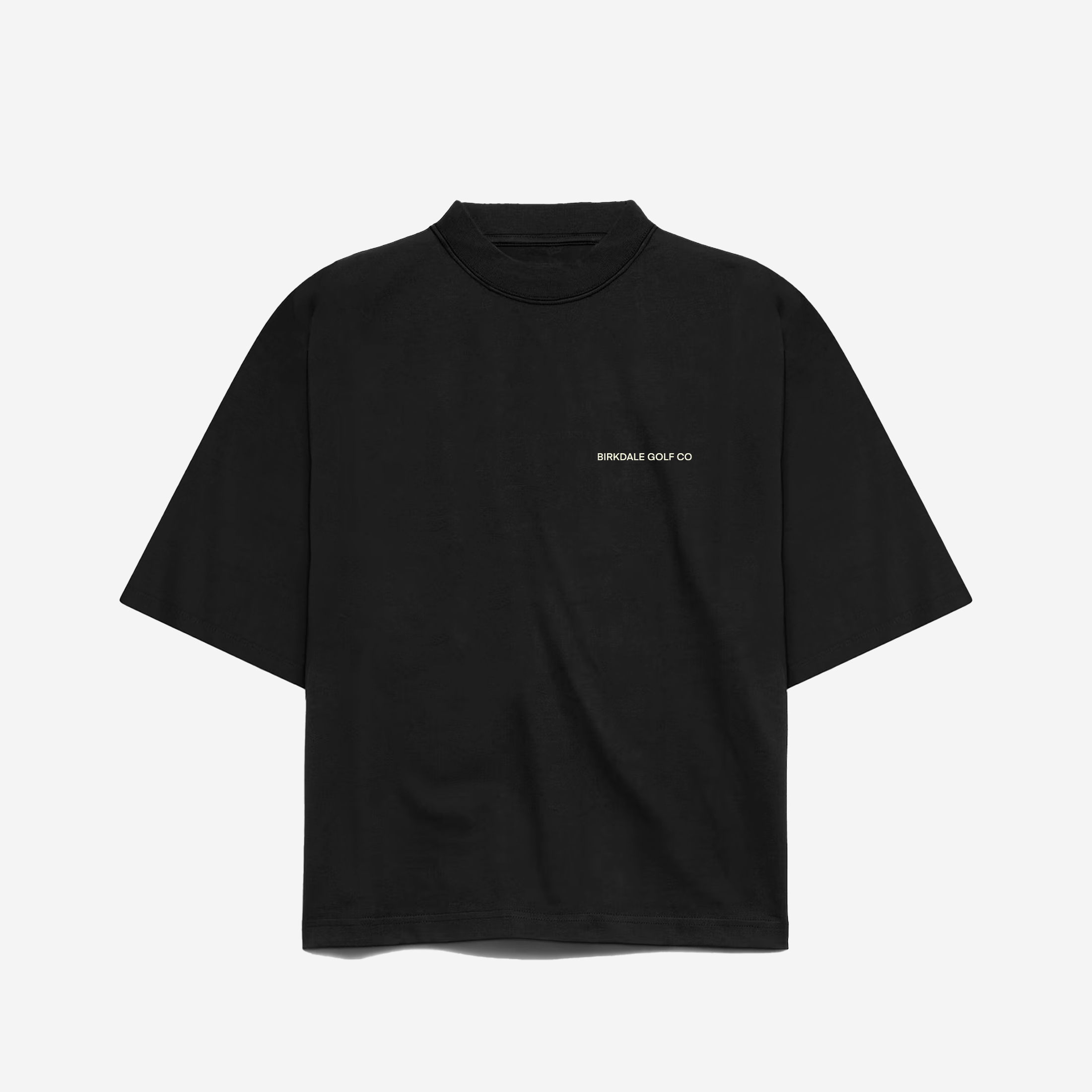 Fleetwood tee