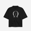 The company tee