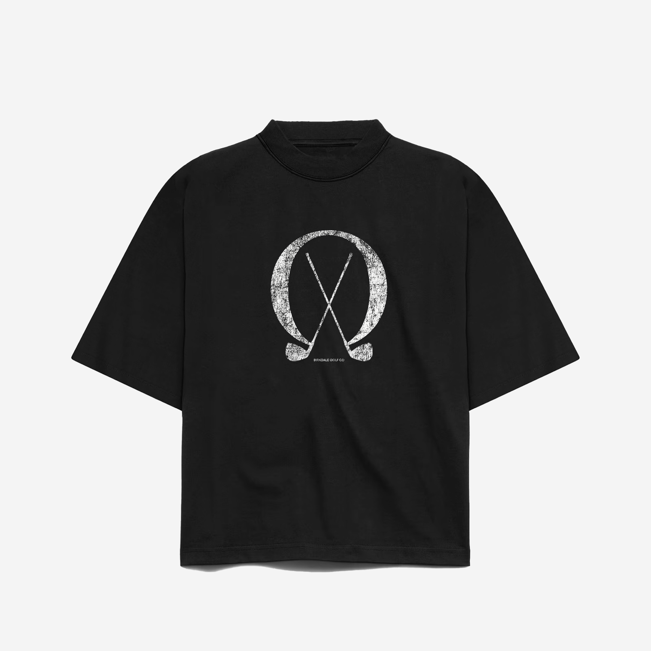 The company tee
