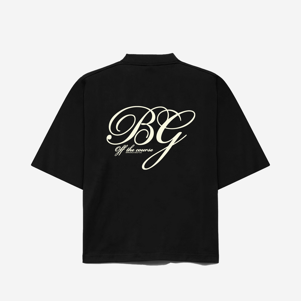 The club tee