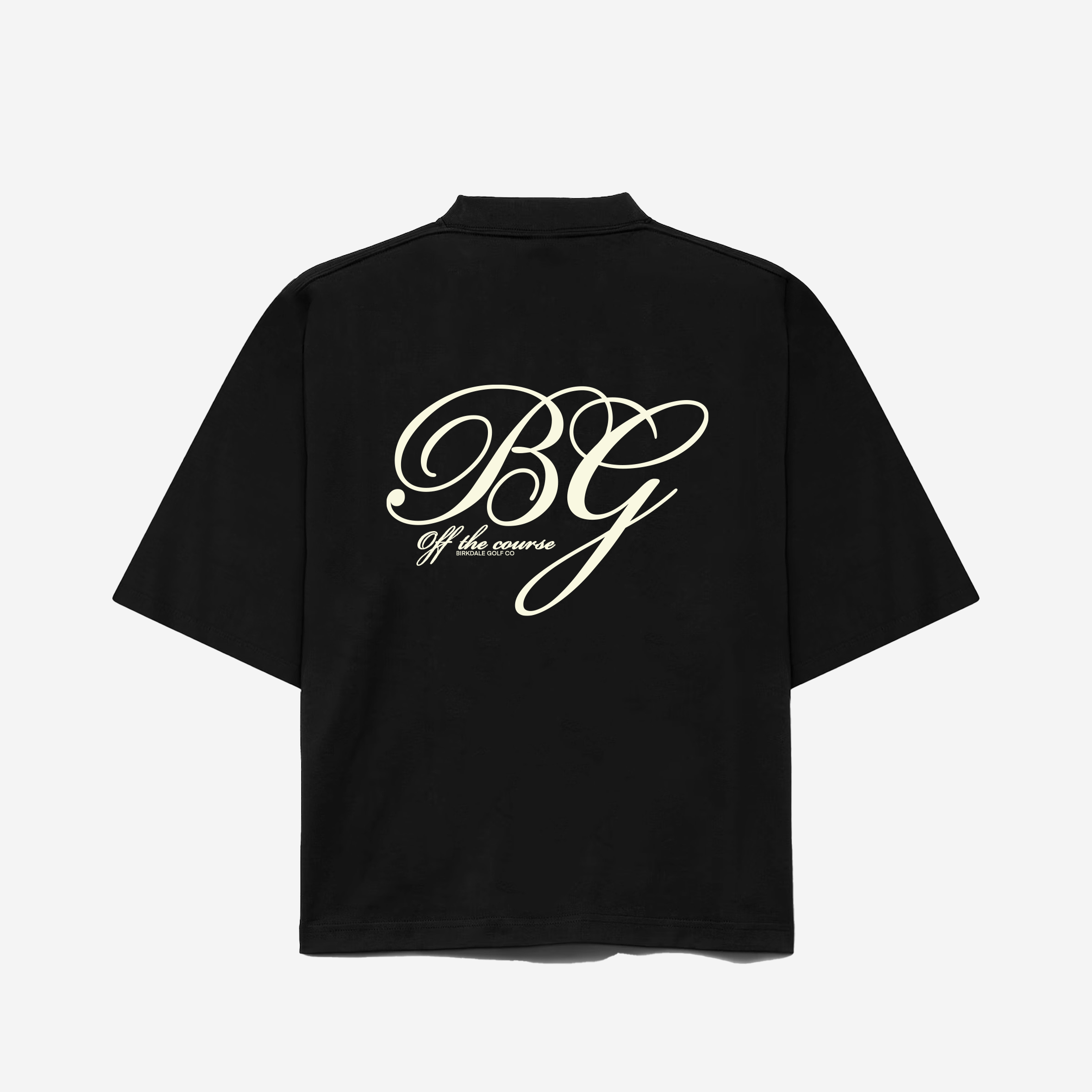 The club tee