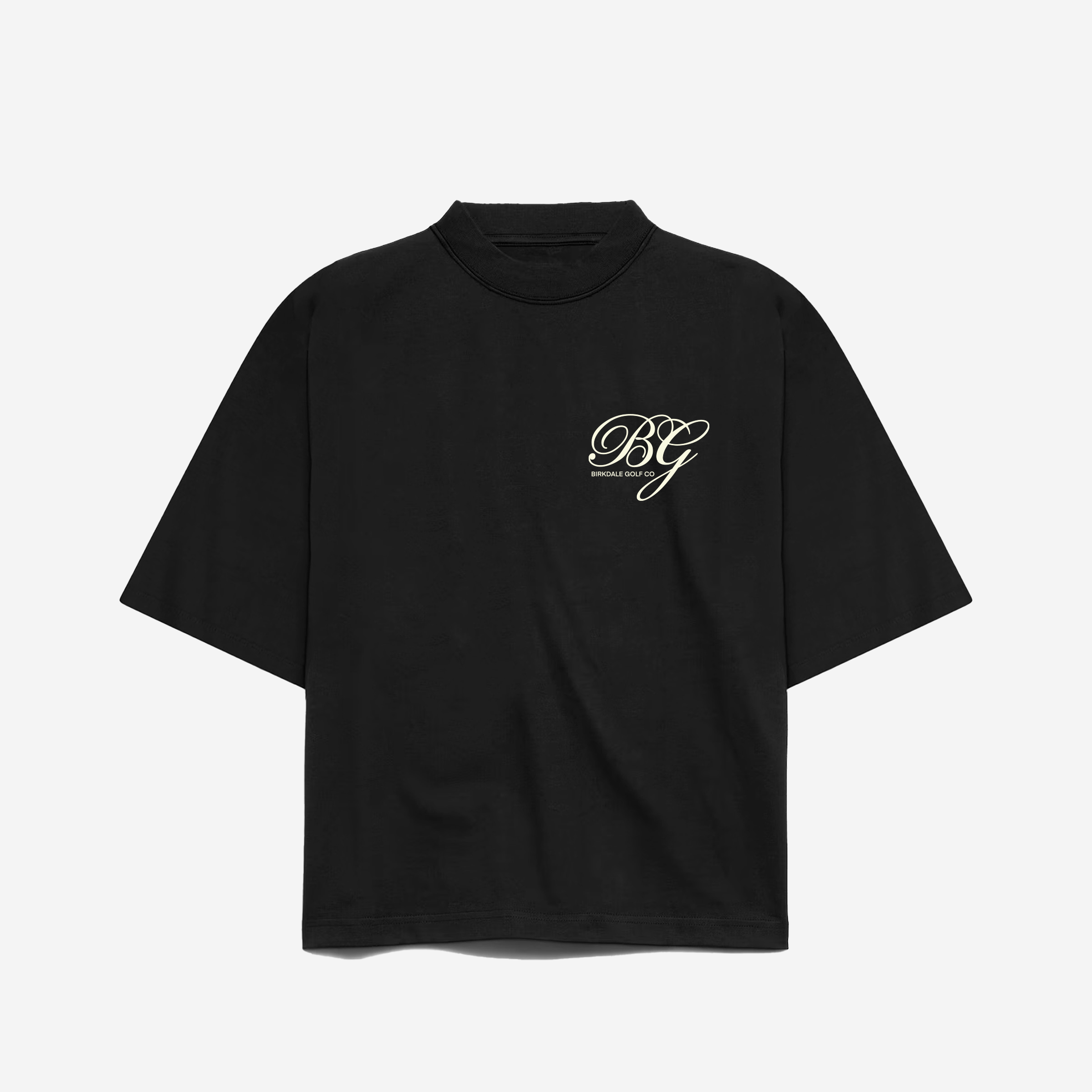 The club tee