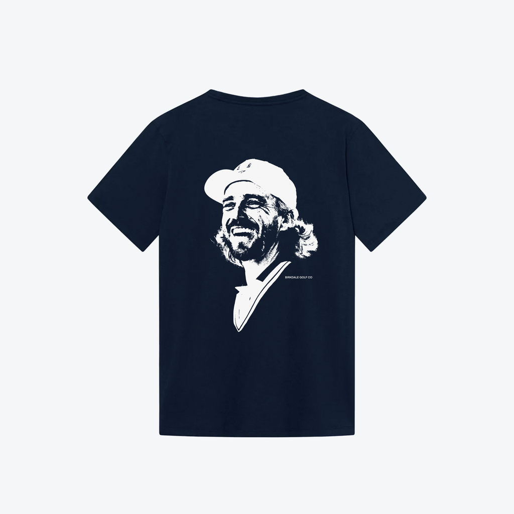 Fleetwood regular tee