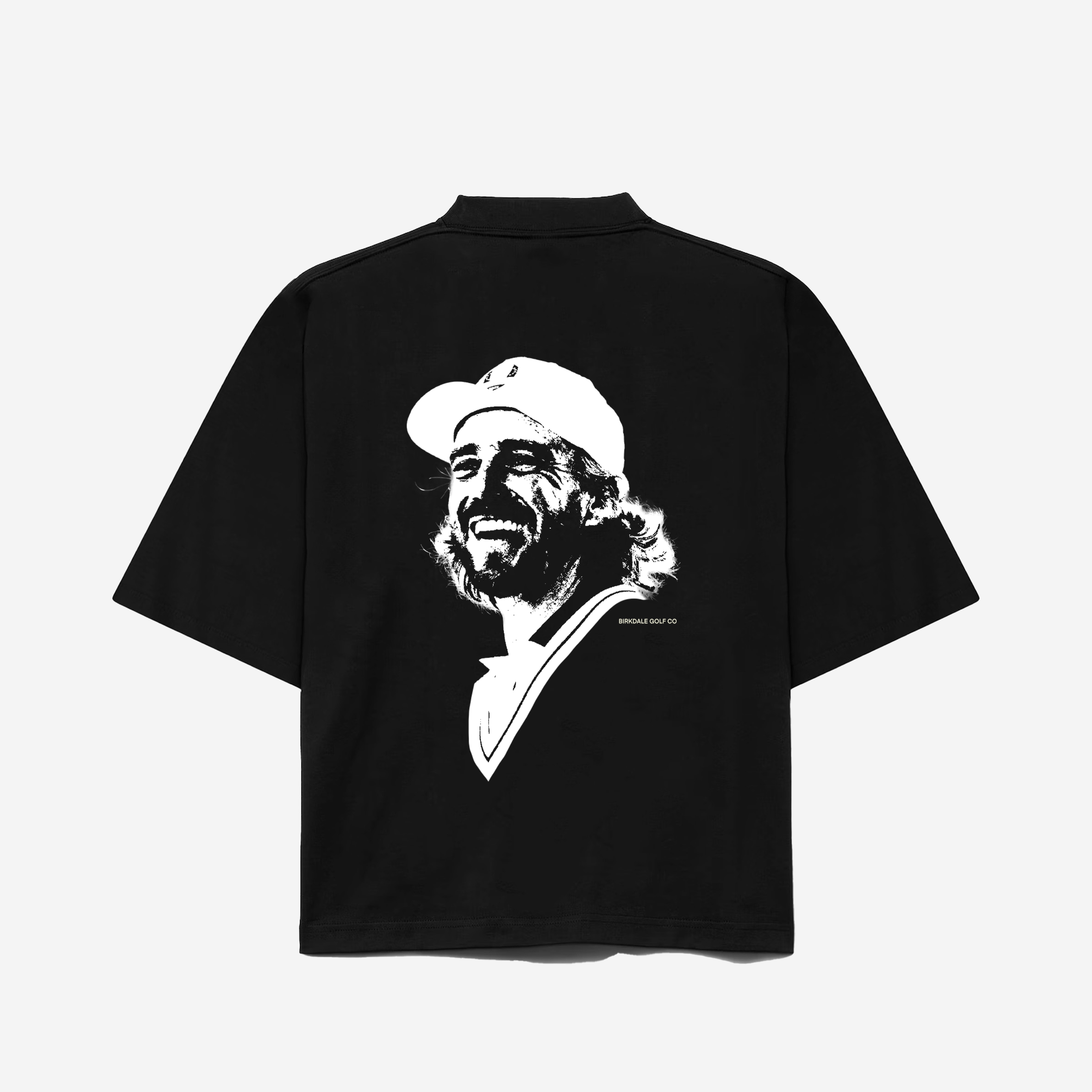 Fleetwood tee