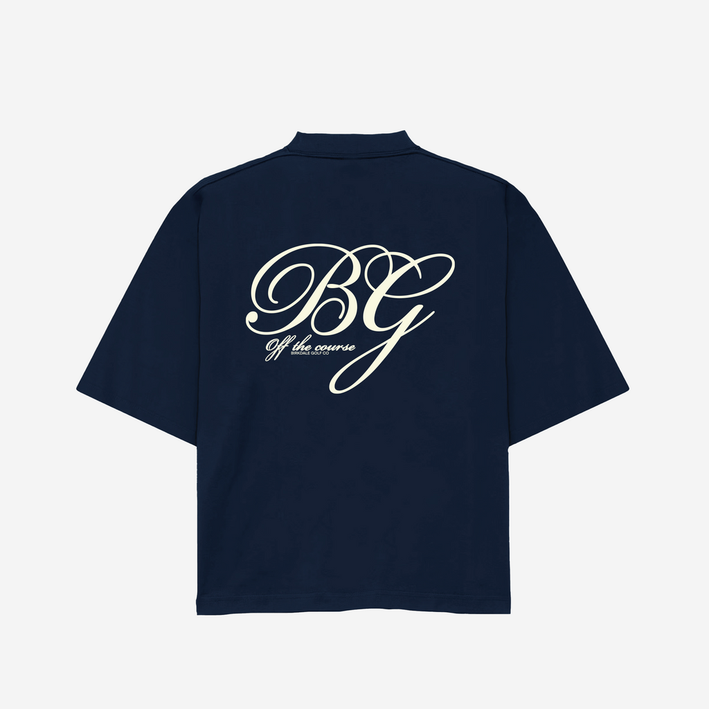 The club tee