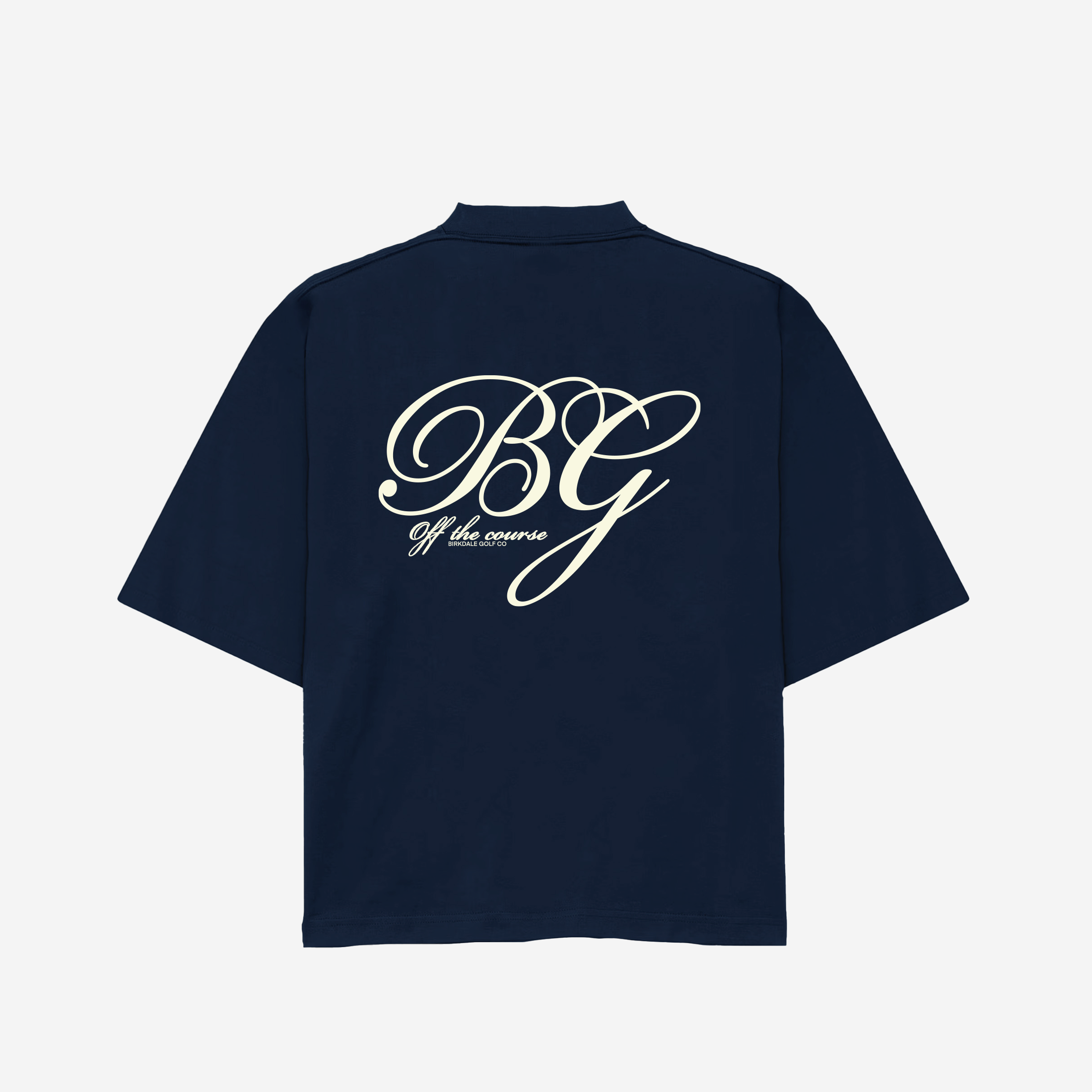 The club tee