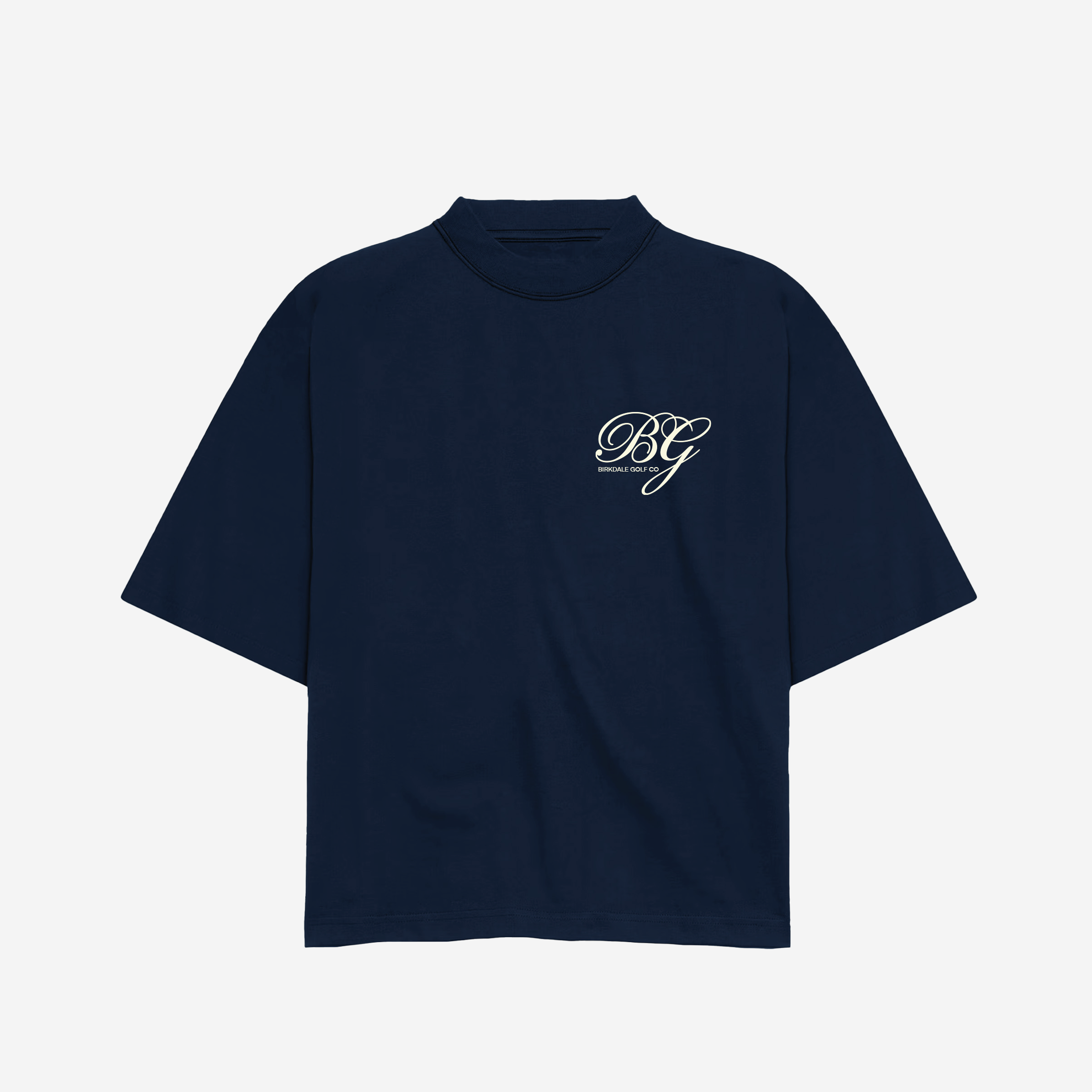 The club tee