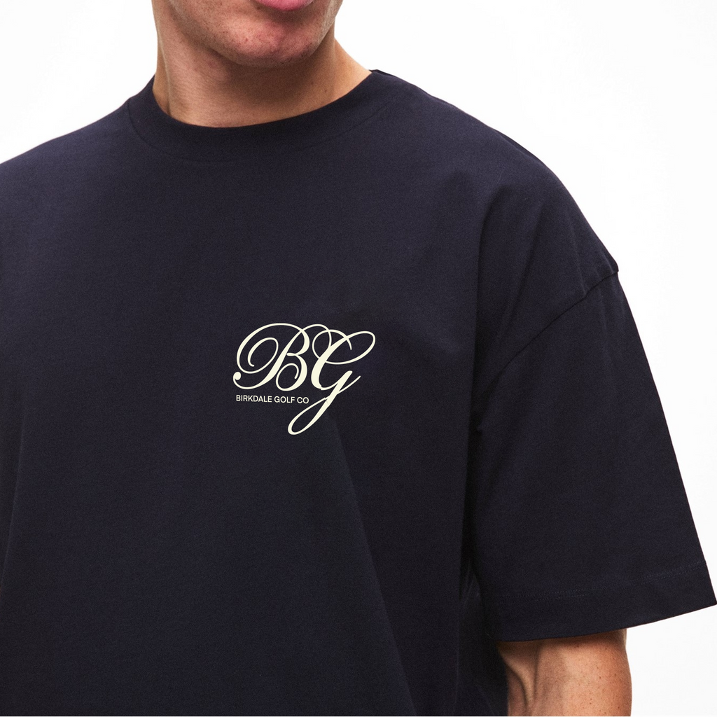 The club tee