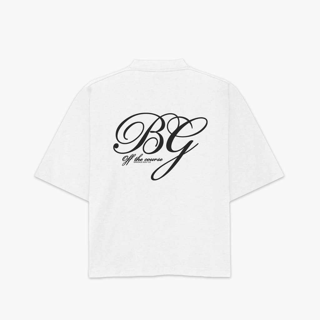 The club tee