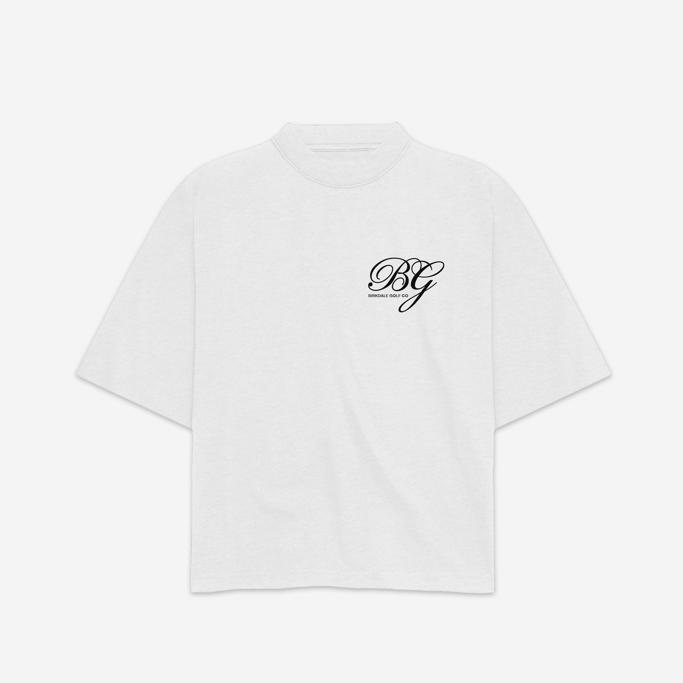 The club tee